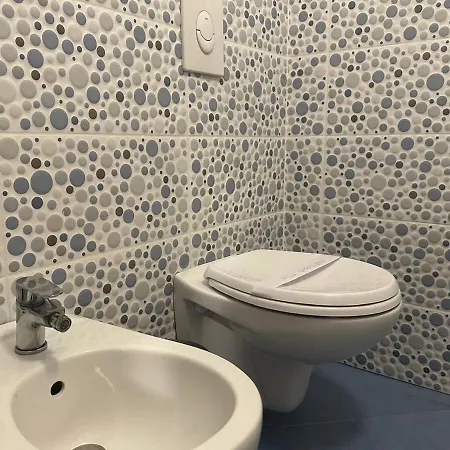 New Bazaar Area, Modern 1br, Private Parking, Ines * Tirana