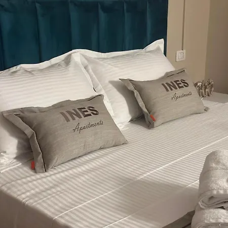 Apartman New Bazaar Area, Modern 1br, Private Parking, Ines