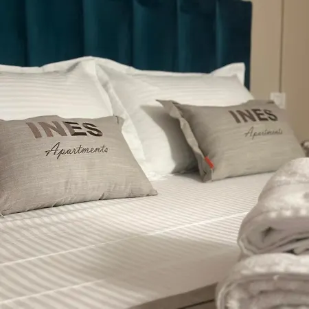 New Bazaar Area, Modern 1br, Private Parking, Ines Apartman *